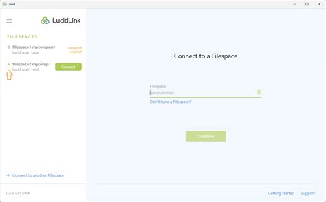 FileSpace .